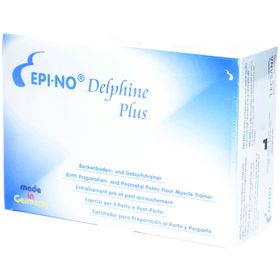EPI-NO® Delphine Plus - Entraînement pré et post accouchement