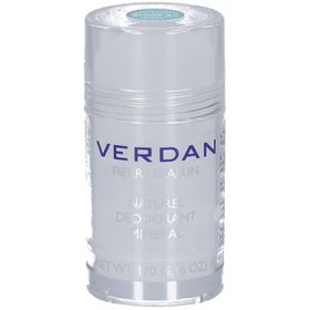 Verdan Natural Alaunstein Mineral Deodorant