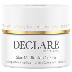 DECLARÉ Crème de méditation pour la peau
