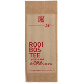 NATURKRAFTWERKE Tee Rooibos rouge bio