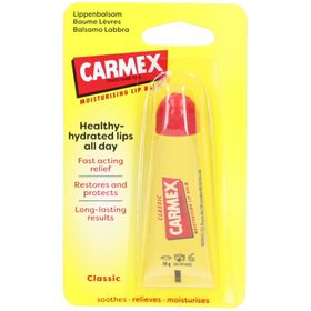 CARMEX Classic Baume à lèvres