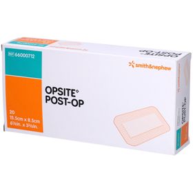 Opsite Post-Op 15,5 x 8,5 cm