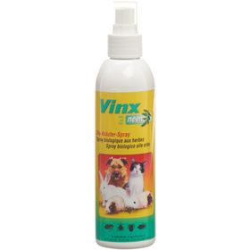 VINX Spray biologique aux herbes