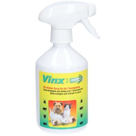 VINX Neem Kräuter Pump Spray Bio 500 ml