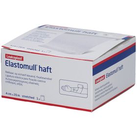 Elastomull® gehalten 4 cm x 20 m