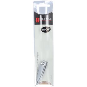 HERBA Nagelknipser rostfrei