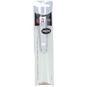 HERBA Fuss-Nagelknipser rostfrei