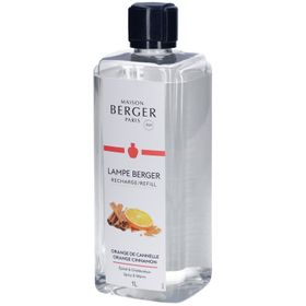 Lampe Berger® Parfum d'ambiance Orange de Cannelle