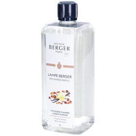 Lampe Berger® Raumduft Nachfüllpack Aroma Relax Douceur Orientale