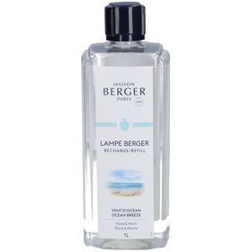 Maison Berger Paris Frische Ozeanbrise – Duft für Lampe Berger