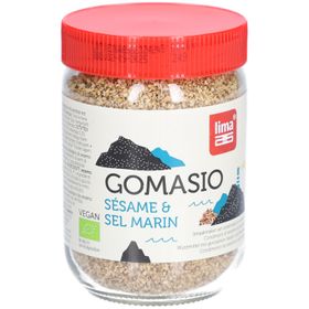Lima® Gomasio Sésame & Sel Marin