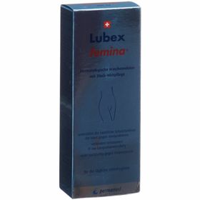 Lubex femina® Waschemlusion