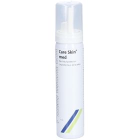 CARE SKIN® Med Hautschutzschaum