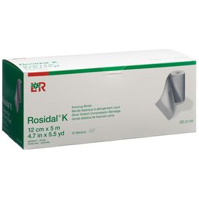 Rosidal® K 12 cm x 5 m