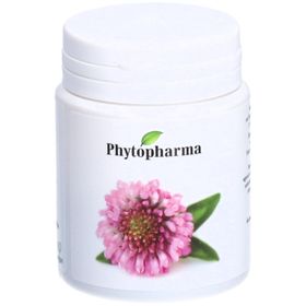 PHYTOPHARMA Trèfle rouge