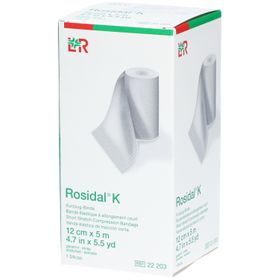 Rosidal® K 12 cm x 5 m