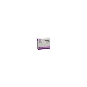 ZANIDIP Filmtabl 10 mg 98 Stk