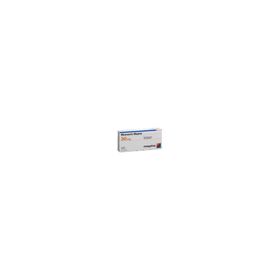 MIANSERIN Mepha Lactab 30 mg 30 Stk
