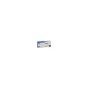 MIANSERIN Mepha Lactab 60 mg 30 Stk