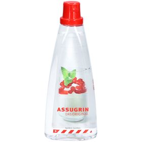 Assugrin Das Original édulcorant liquide sans calories