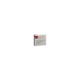 NALOXON OrPha Inj Lös 0.4 mg/ml 10 Amp 1 ml