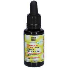 NATURKRAFTWERKE Bio-Grapefruit-Extrakt