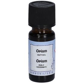 HERBORISTERIA® Duftöl Opium – Ätherisches Ö