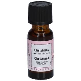 Herboristeria Duftöl Mischung Christmas