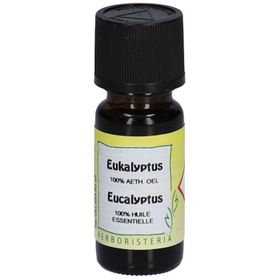HERBORISTERIA® Ätherisches Öl Eukalyptus