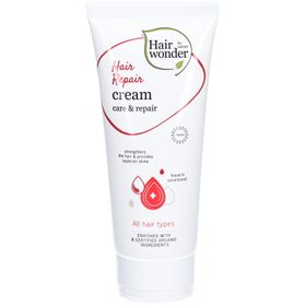 Henna Plus Hairwonder Crème Réparatrice pour Cheveux