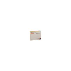 CEFUROXIM Mepha Filmtabl 250 mg 14 Stk