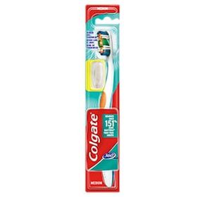COLGATE 360° Zahnbürste Medium