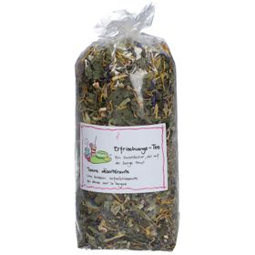 Herboristeria Tee Erfrischung im Sack