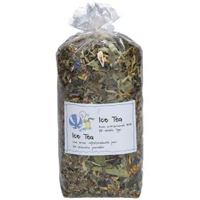 HERBORISTERIA Ice Tea - Tisane savourse aromatisée en sachet