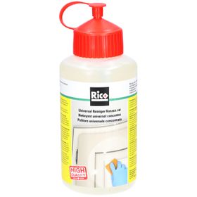 Rico Phosphatfreies, biologisch abbaubares Universalreinigungskonzentrat