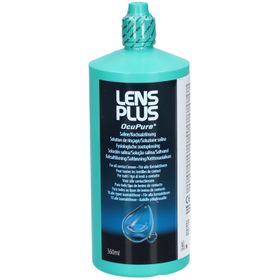 LENS PLUS® OcuPure®