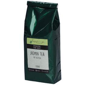HERBORISTERIA Jasmin Tea avec fleurs