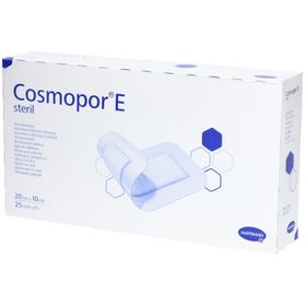 Cosmopor® E steril 20 x 10cm