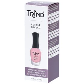 TRIND® Nährendes Serum für trockene, strapazierte Nagelhaut
