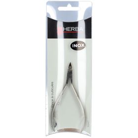 HERBA TOP INOX Hautzange 10cm