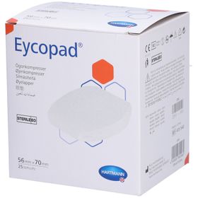 HARTMANN Eycopad® 56 x 70 mm