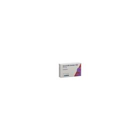 AMOXICILLIN Sandoz Filmtabl 500 mg 20 Stk