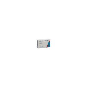 AMOXICILLIN Sandoz Filmtabl 750 mg 20 Stk