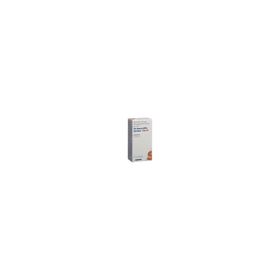 CO-AMOXICILLIN Sandoz Plv 156.25 mg f Susp 100 ml