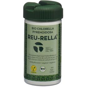 REU-RELLA® Bio Chlorella Pyrenoidosa