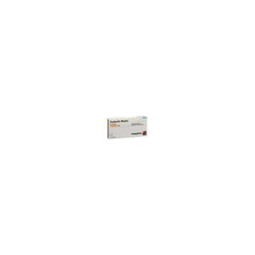 TERBINAFIN Mepha Tabl 125 mg 14 Stk