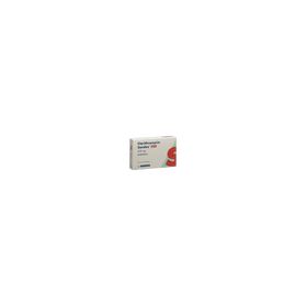 CLARITHROMYCIN Sandoz Filmtabl 250 mg 20 Stk