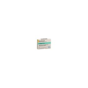 BONDRONAT Inf Konz 6 mg/6ml Durchstf 6 ml