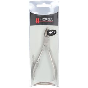 HERBA TOP INOX Nagelzange 12cm