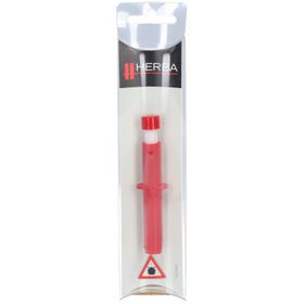 Herba Zeckenzange aus Kunststoff